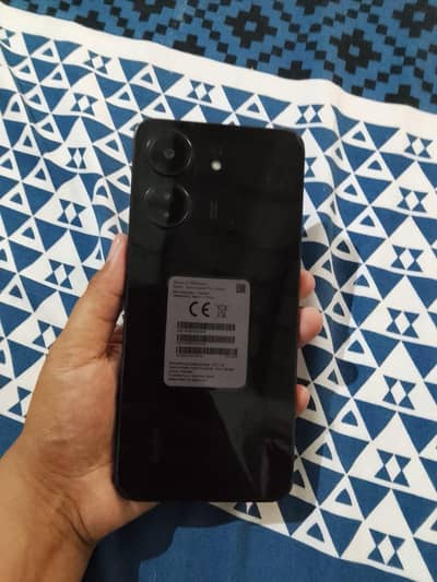 redmi 13 c