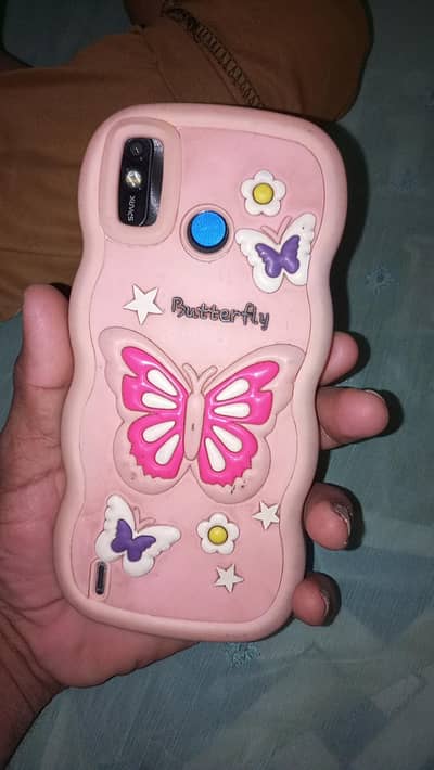 mobile phone