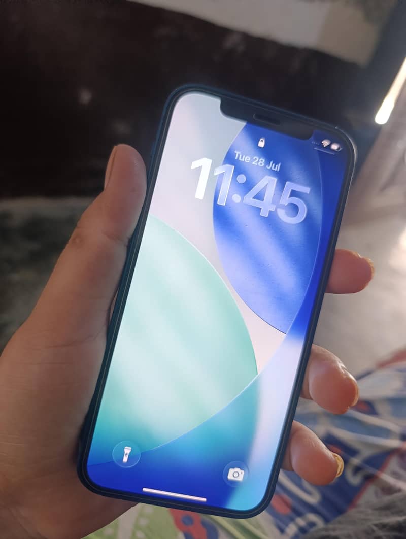 Apple iPhone 12 1