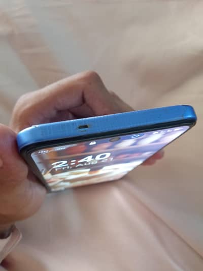 Tecno spark 40