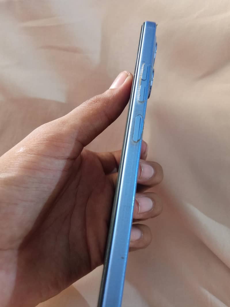 Tecno spark 40 1