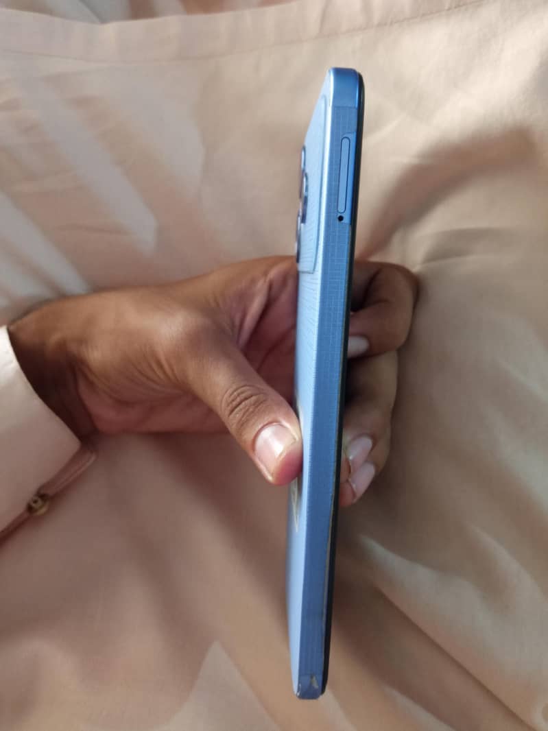 Tecno spark 40 3