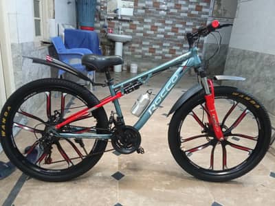 26 size sports cycle