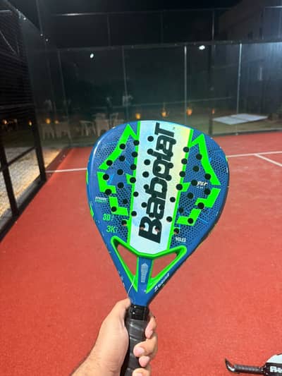 Complete Pade / Court Facility for Sale / 2 Full-Size Padel Courts