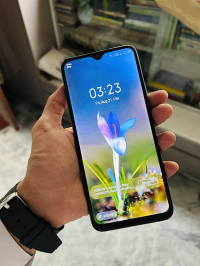 Infinix Hot 11 Play