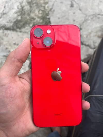 Apple iPhone 14