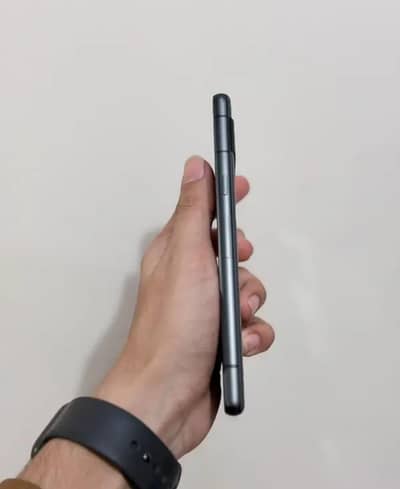 Google Pixel 7a exchange possible