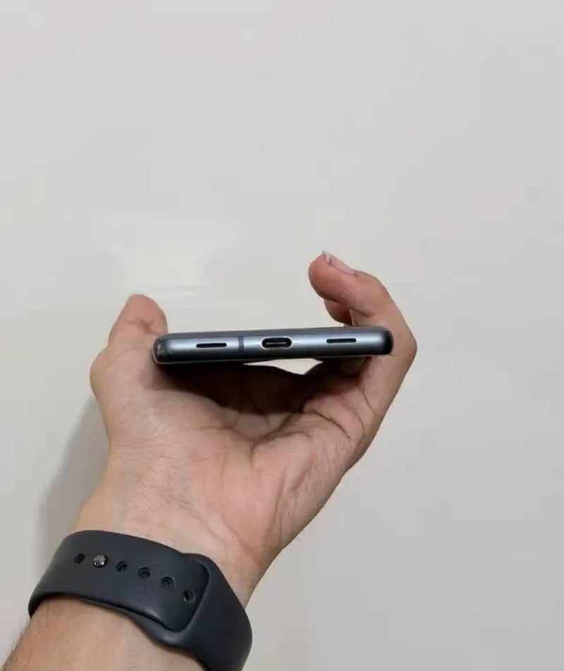 Google Pixel 7a exchange possible 1