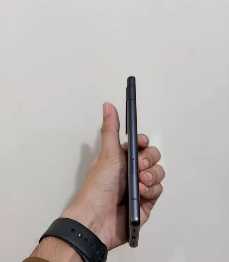 Google Pixel 7a exchange possible 2