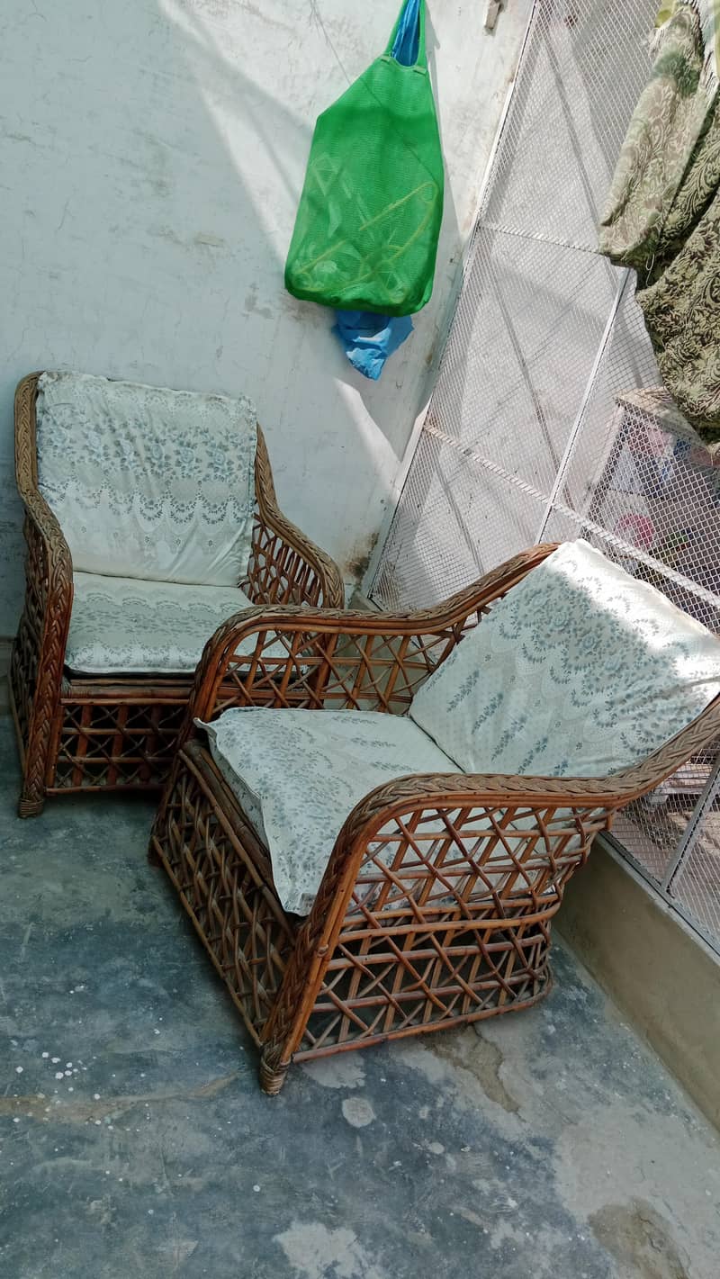 condition use 1