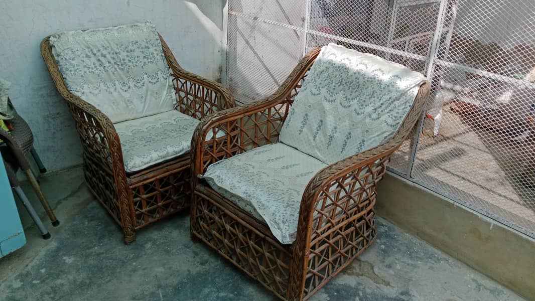 condition use 2