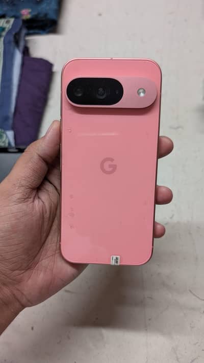 Google Pixel 9 12/128