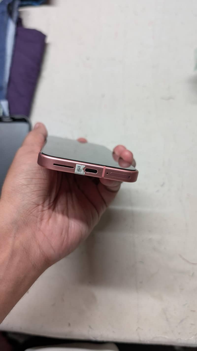 Google Pixel 9 12/128 4