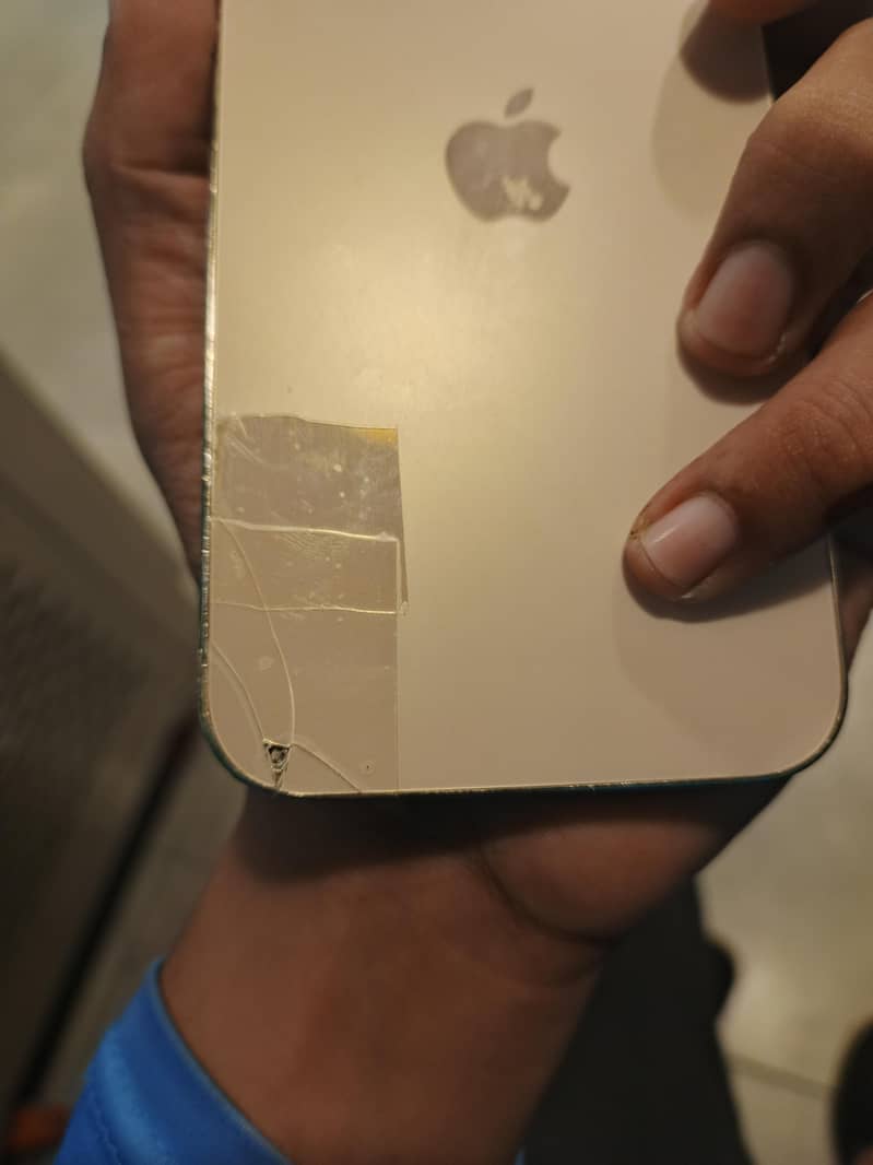 Apple iPhone 12 Pro Max 5