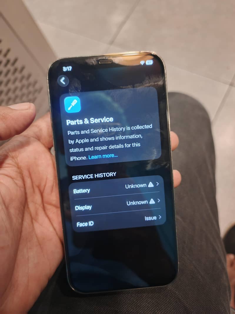 Apple iPhone 12 Pro Max 10