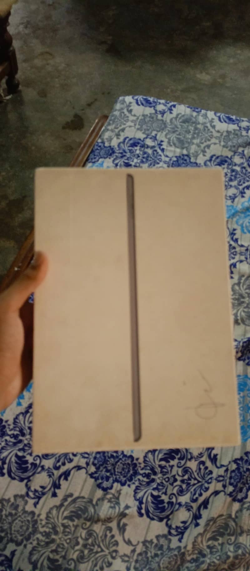 I PAD 8TH GENERATION 3