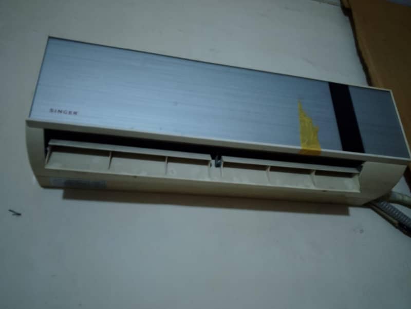 SINGER 2
