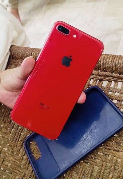 Apple iPhone 8 Plus