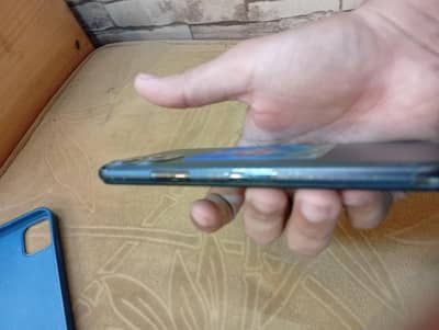 Apple iPhone 11 Pro 256 pta approved