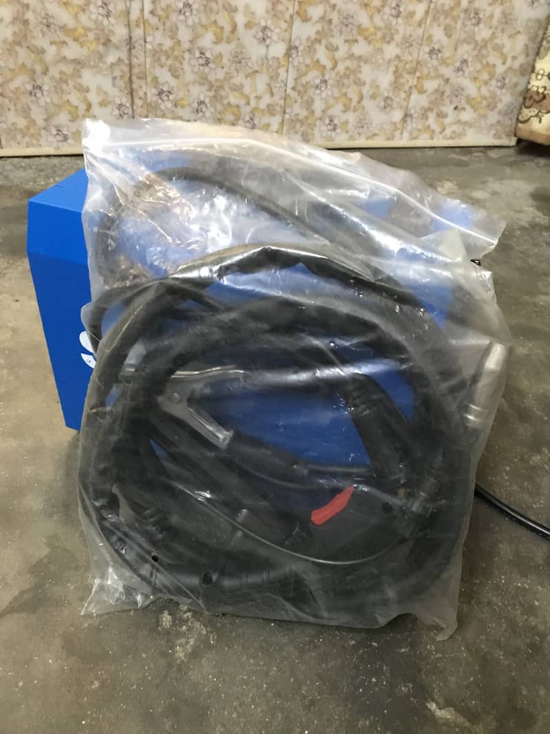 Welding Machine 2