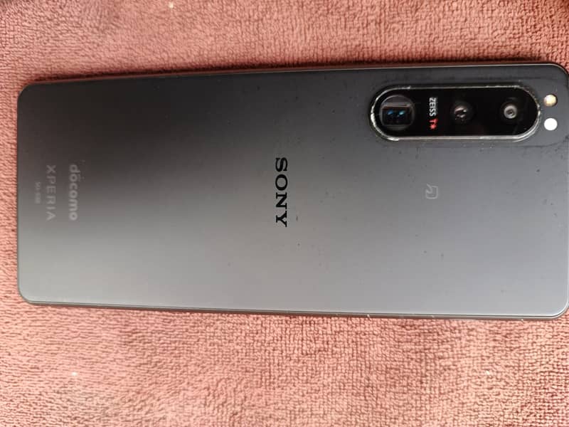 Sony 5 III 4
