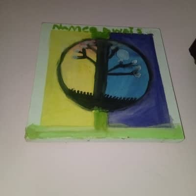 very best painting is new painting and handmade
