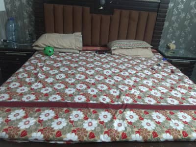bed set