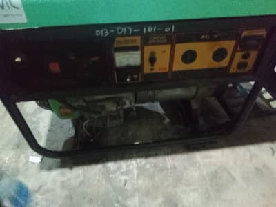 GENERATOR