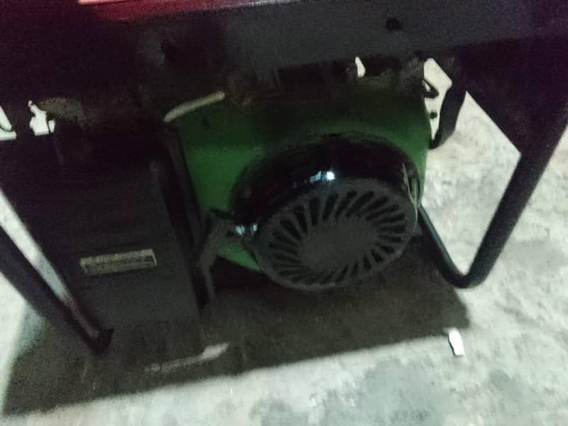 GENERATOR 2