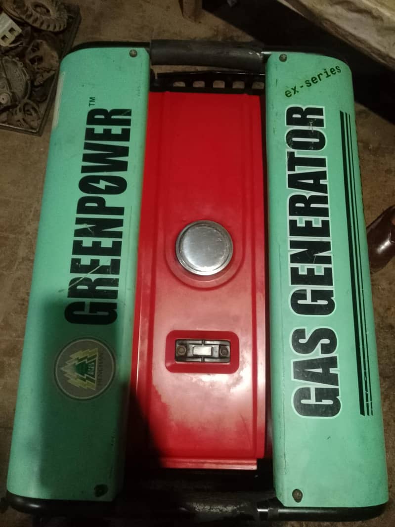GENERATOR 3