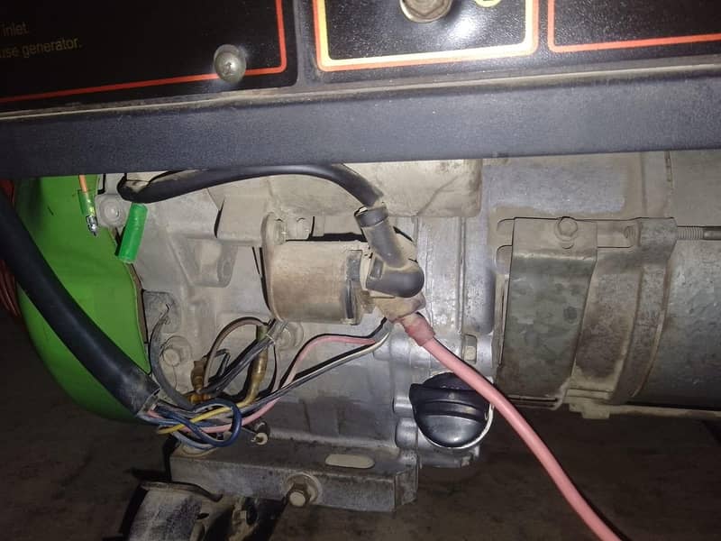 GENERATOR 6