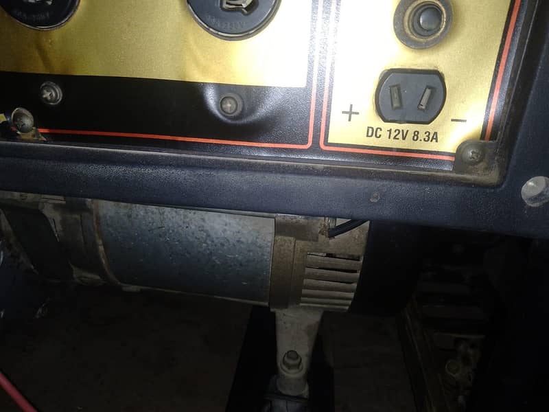 GENERATOR 7
