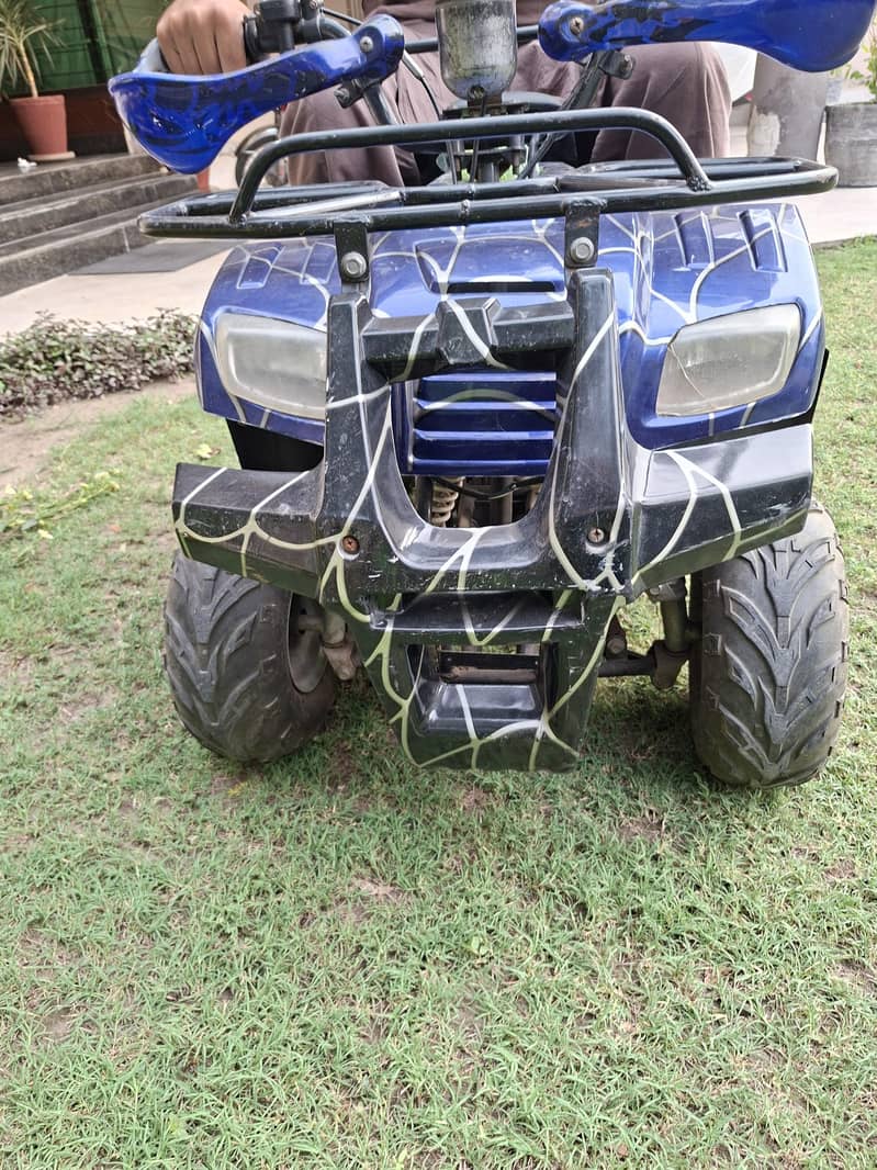 ATV 70cc 0