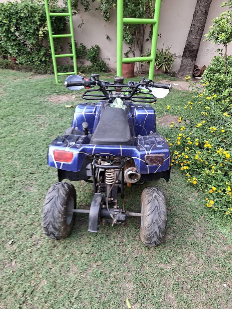ATV 70cc 1