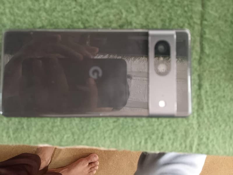Google Pixel 7 1