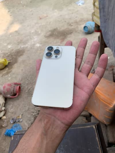 Iphone 13 pro 128 gb