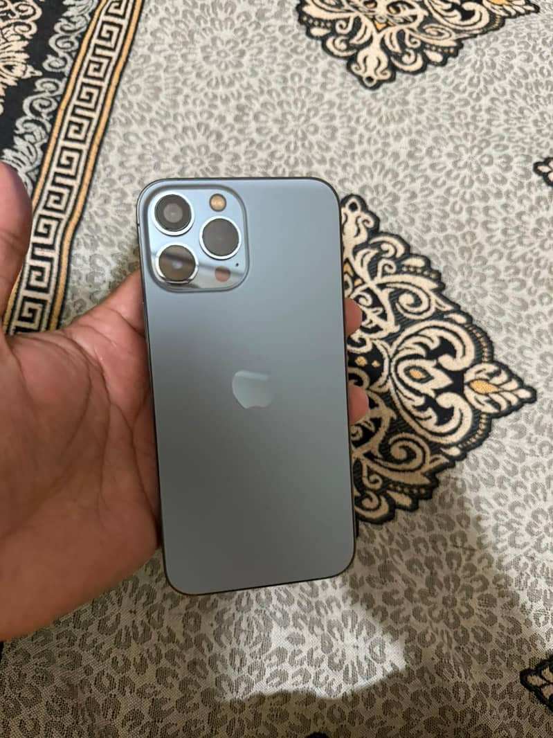 Apple iPhone 13 Pro Max 2