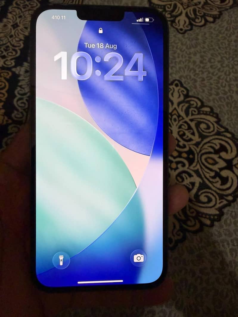 Apple iPhone 13 Pro Max 5