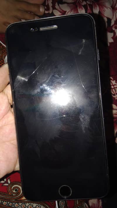 Apple iPhone 8 Plus
