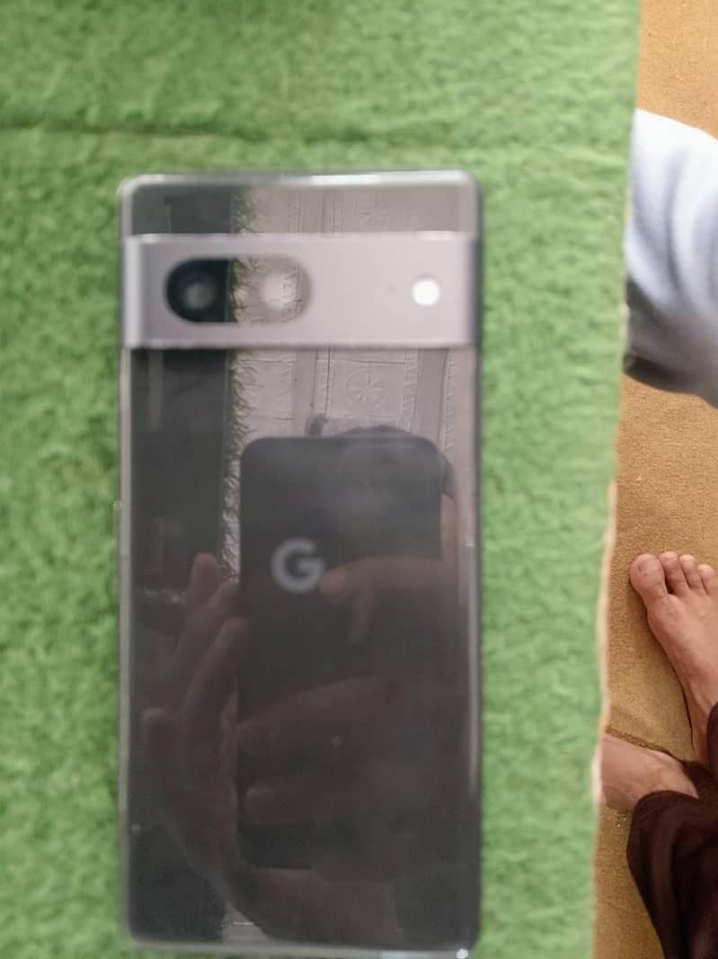 Google Pixel 7 0