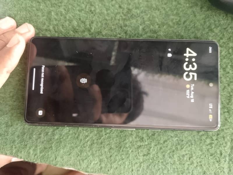Google Pixel 7 3