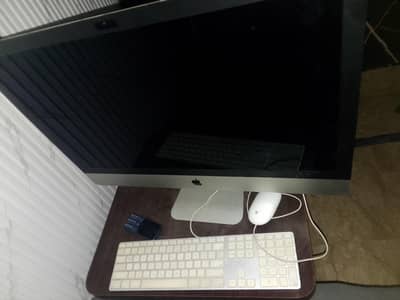iMac 2013