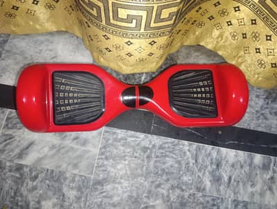 Hoverboard