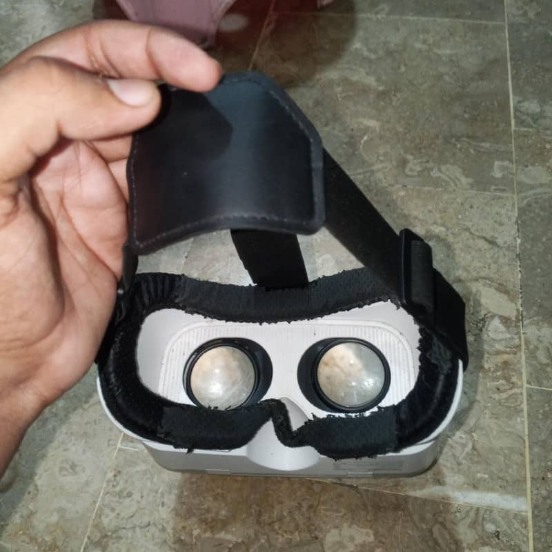 VR Glasses 5