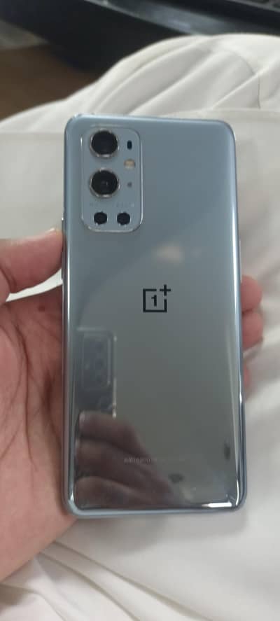 One Plus 9 pro