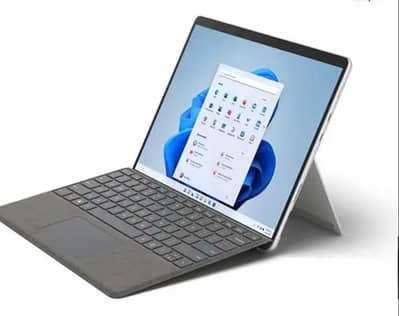 Pro 8 | 11th Gen | 16 , 256 Touch 3K | 03256785678