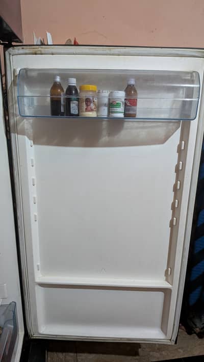 Electrolux Glass Door Double Door Refrigerator