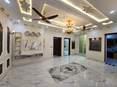 5 Marla Double Story House For Rent