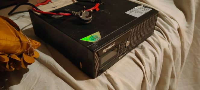 Apollo Ups Electra Series 750W