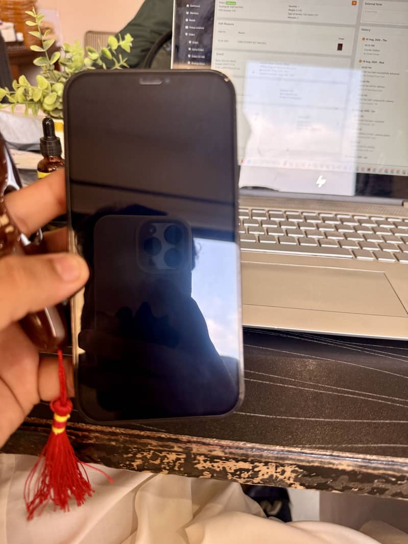 Apple iPhone 12 Pro 0